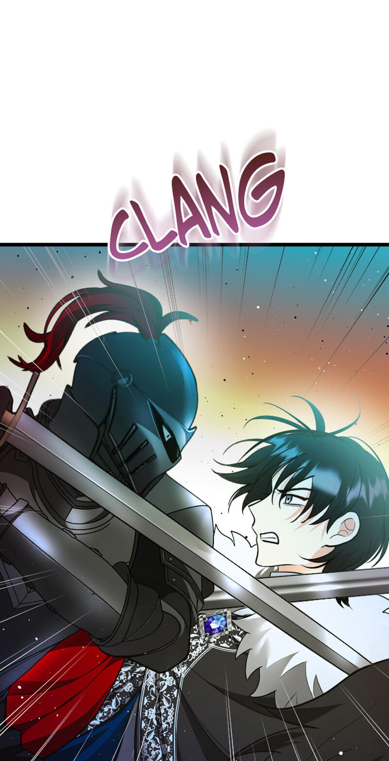Different Eye-Level Chapter 49 page 36 - 