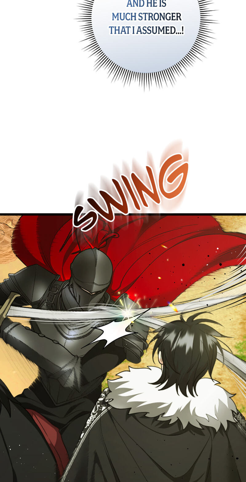 Different Eye-Level Chapter 49 page 38 - 