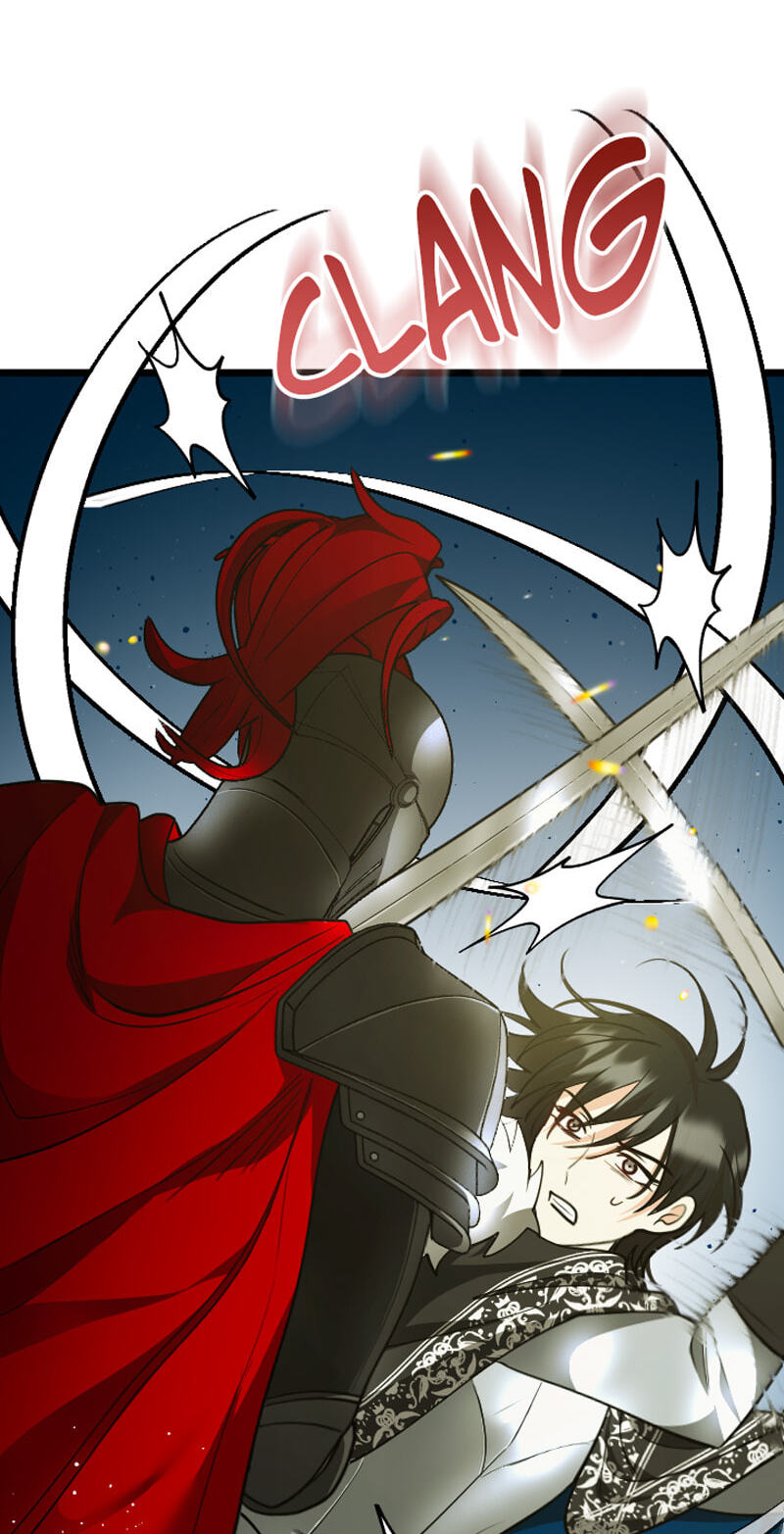 Different Eye-Level Chapter 49 page 40 - 