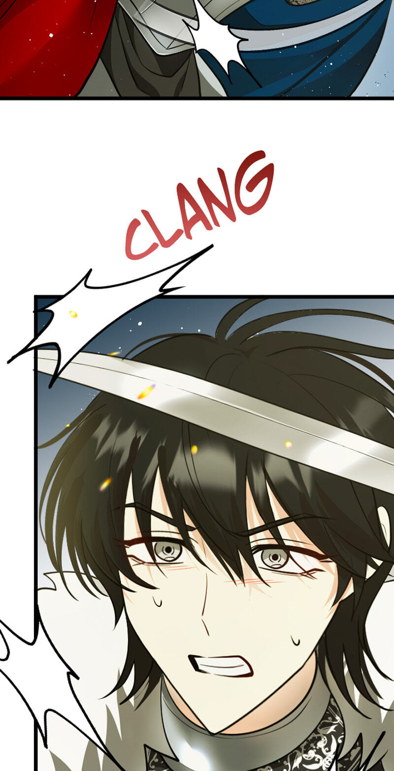 Different Eye-Level Chapter 49 page 41 - 