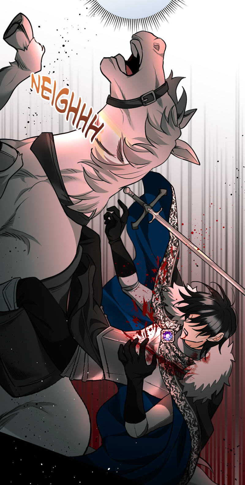 Different Eye-Level Chapter 49 page 48 - 