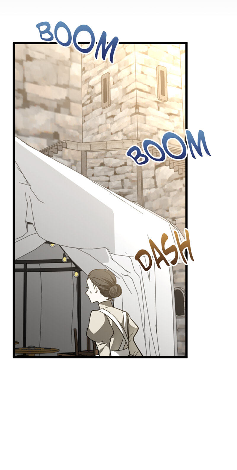 Different Eye-Level Chapter 49 page 50 - 