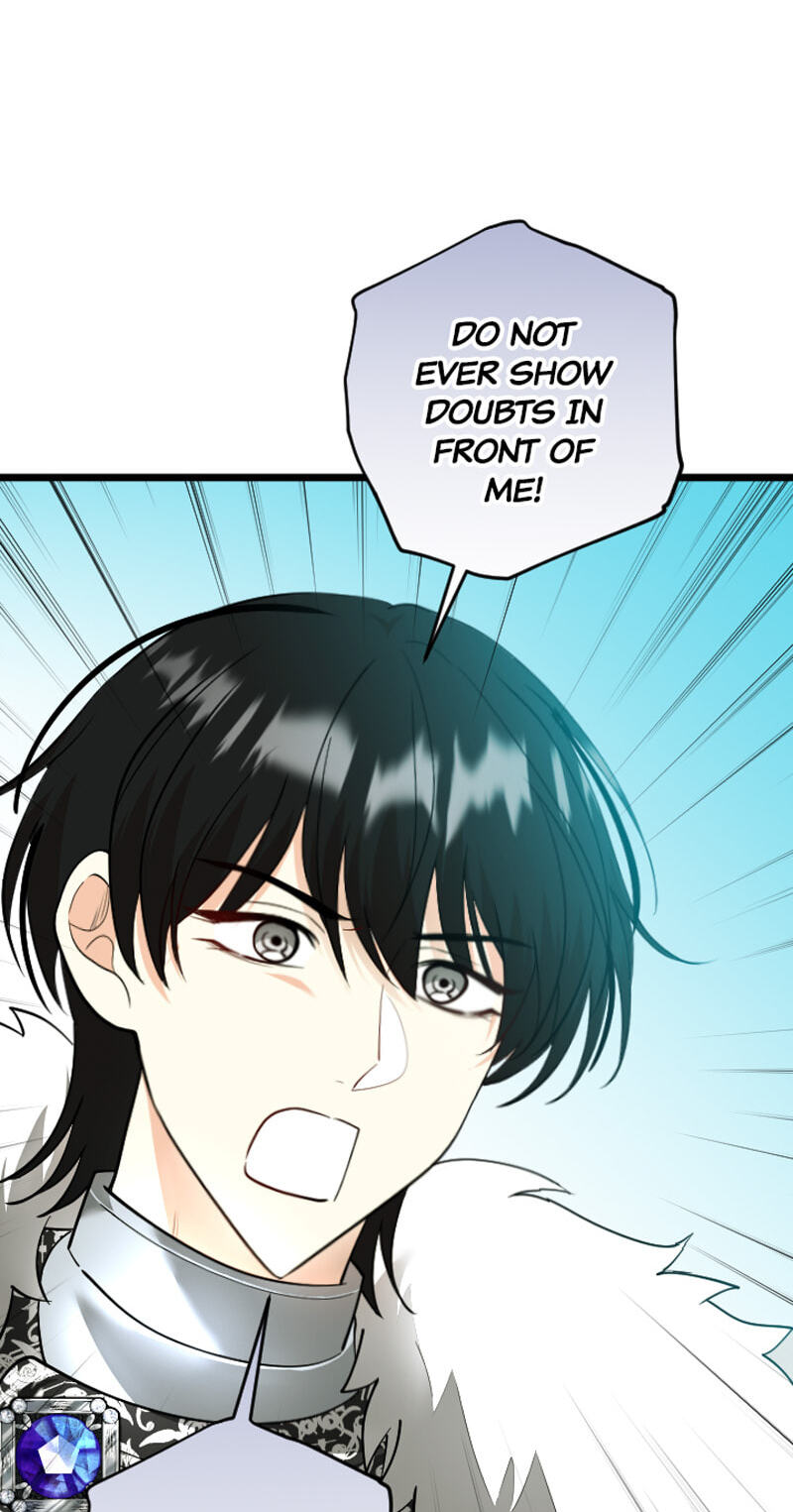 Different Eye-Level Chapter 49 page 6 - 