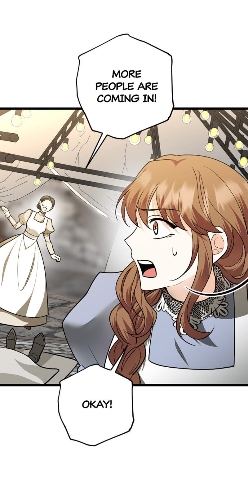 Different Eye-Level Chapter 49 page 51 - 