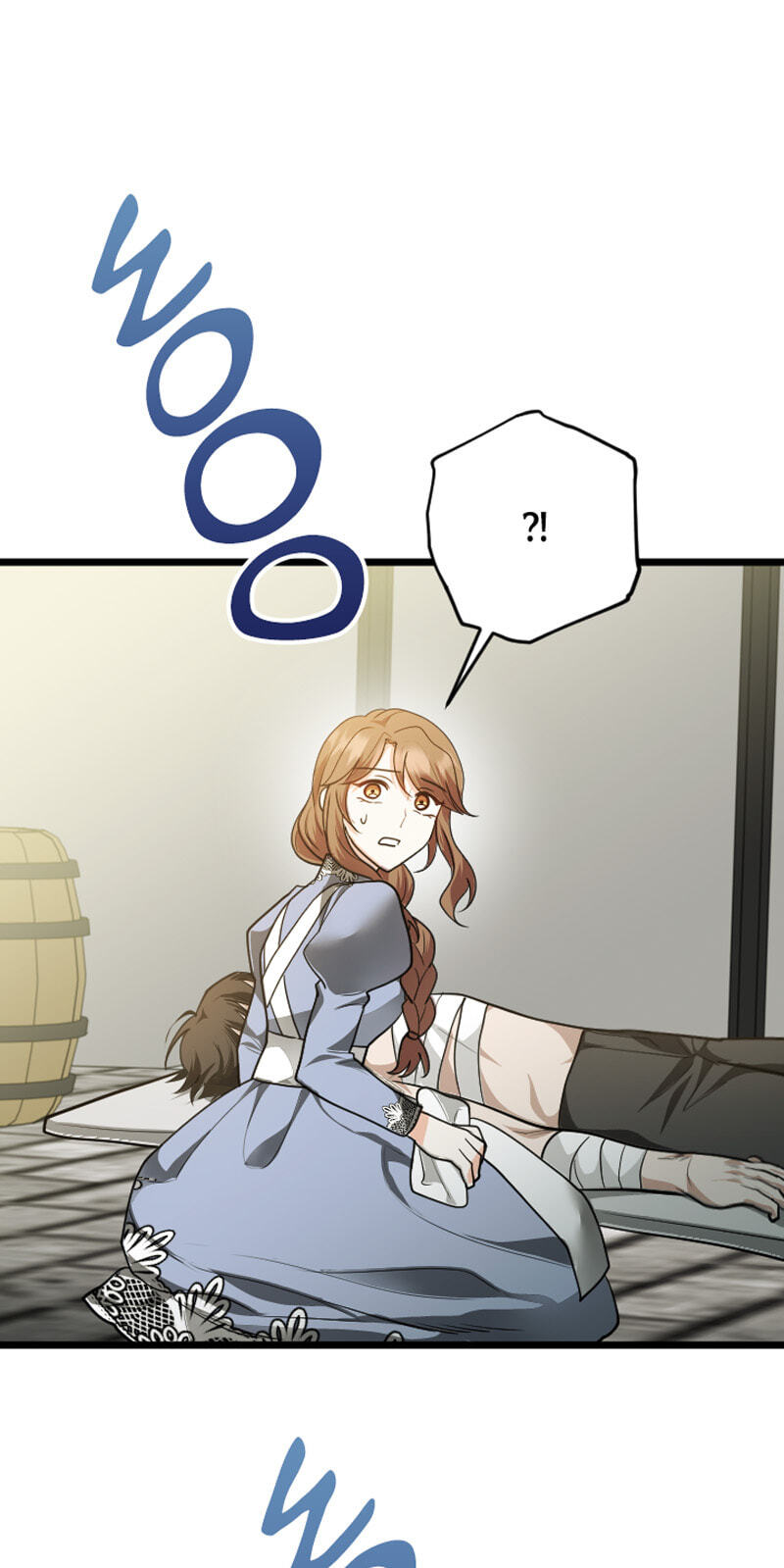 Different Eye-Level Chapter 49 page 54 - 