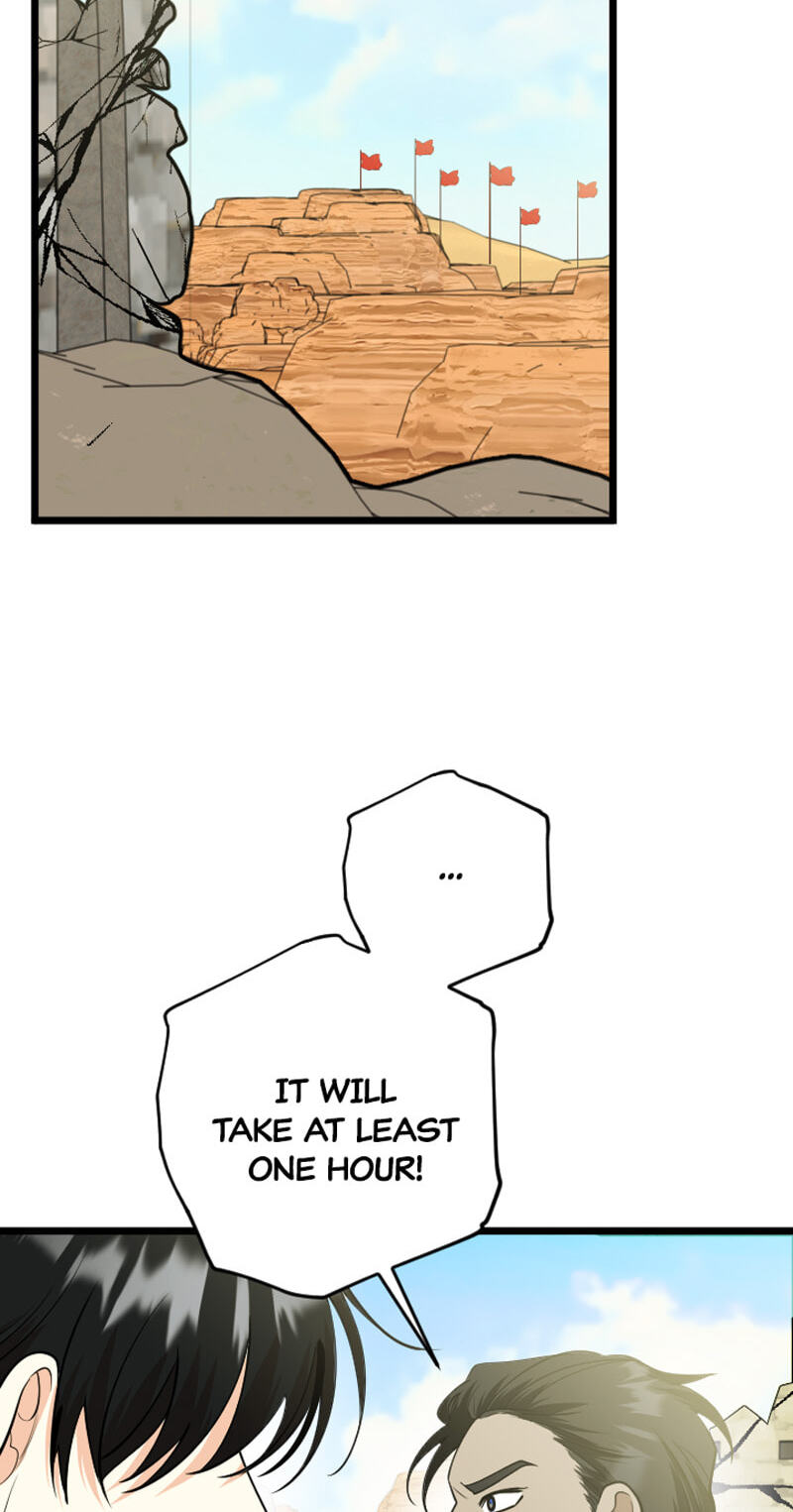 Different Eye-Level Chapter 49 page 8 - 