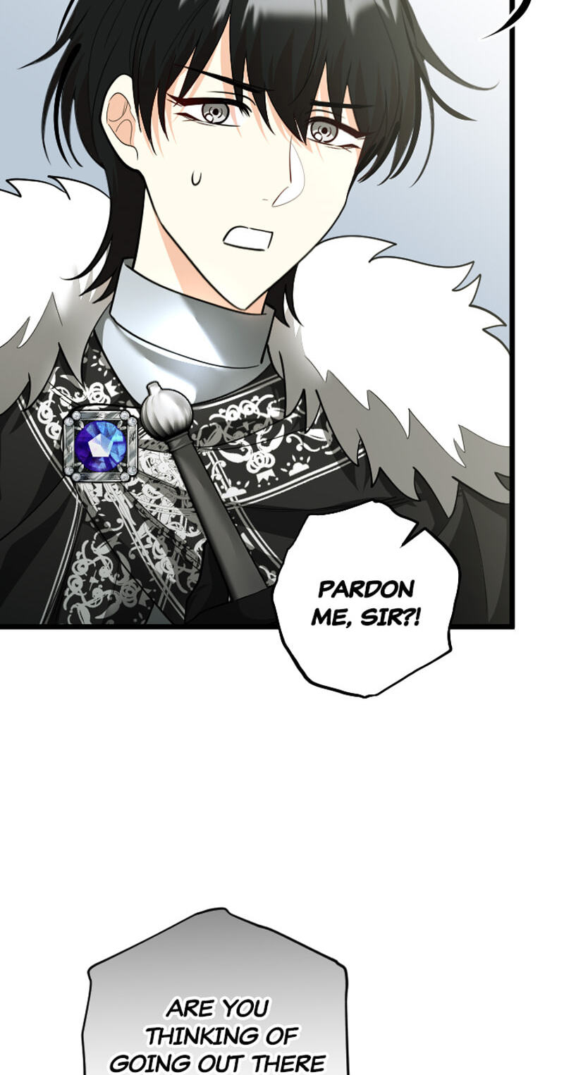 Different Eye-Level Chapter 49 page 10 - 