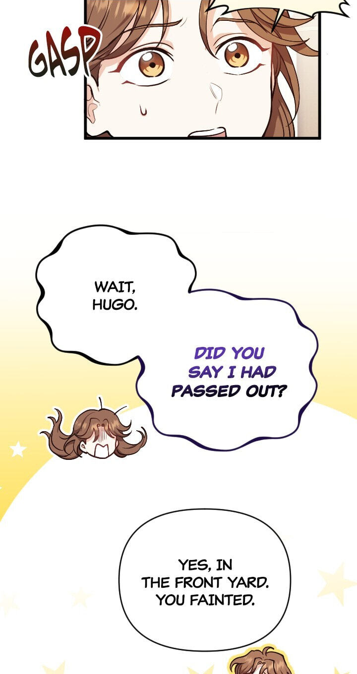 Different Eye-Level Chapter 5 page 11 - 