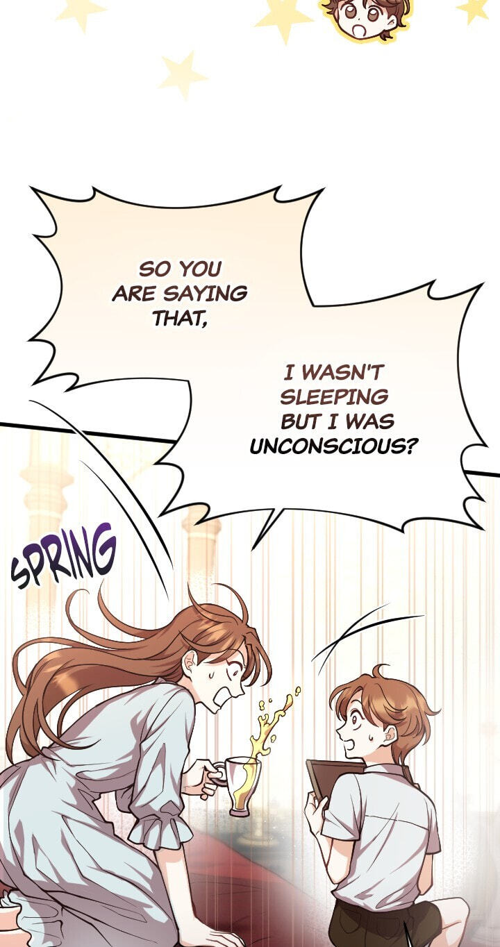 Different Eye-Level Chapter 5 page 12 - 