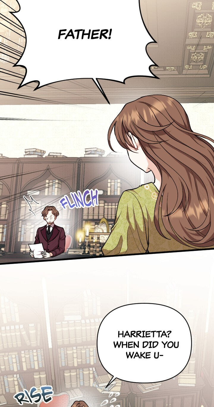 Different Eye-Level Chapter 5 page 18 - 