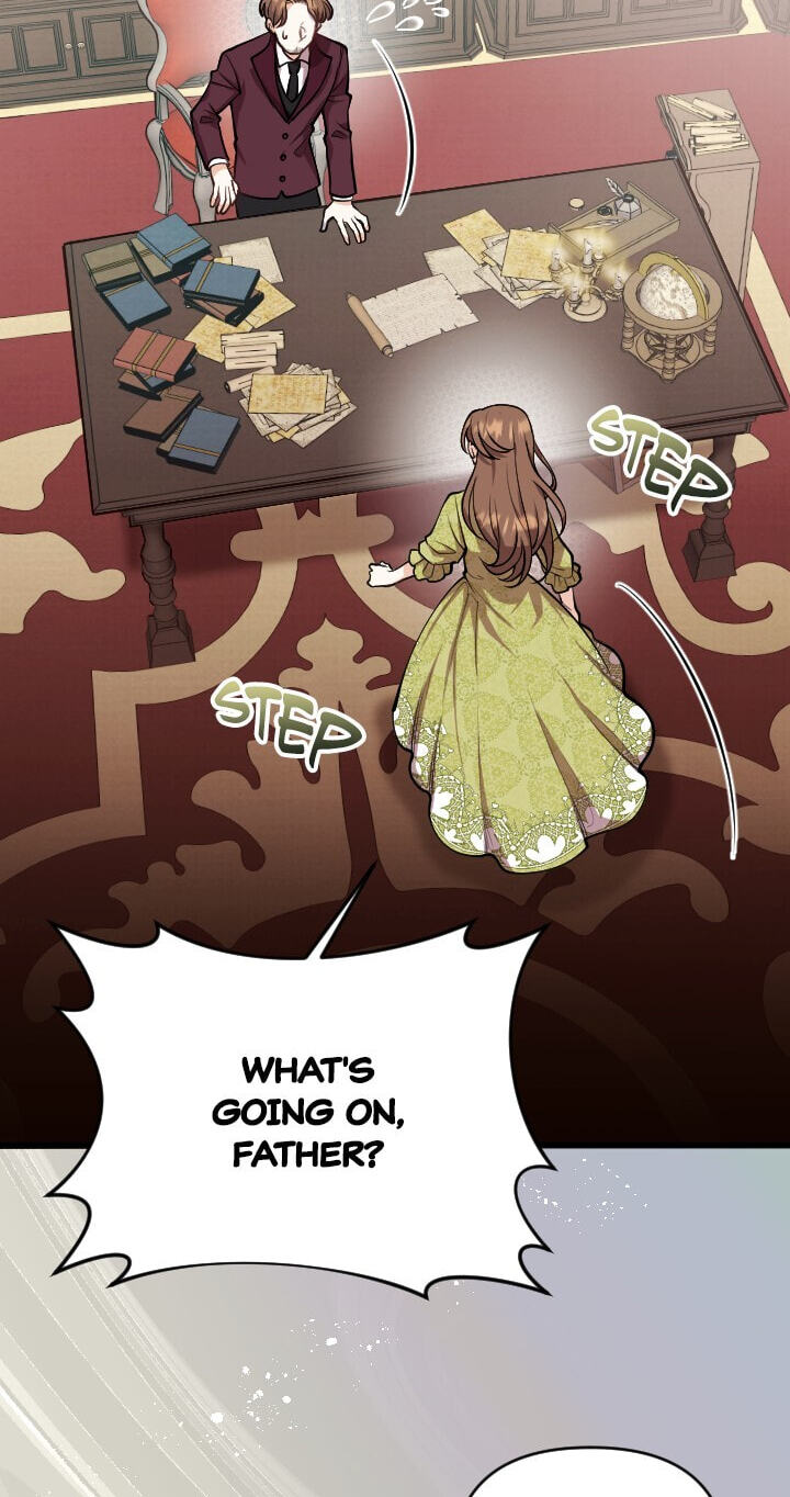 Different Eye-Level Chapter 5 page 19 - 