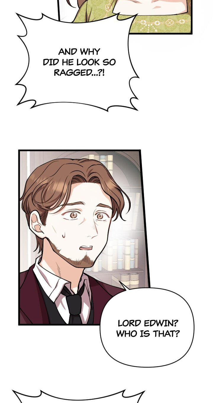 Different Eye-Level Chapter 5 page 21 - 