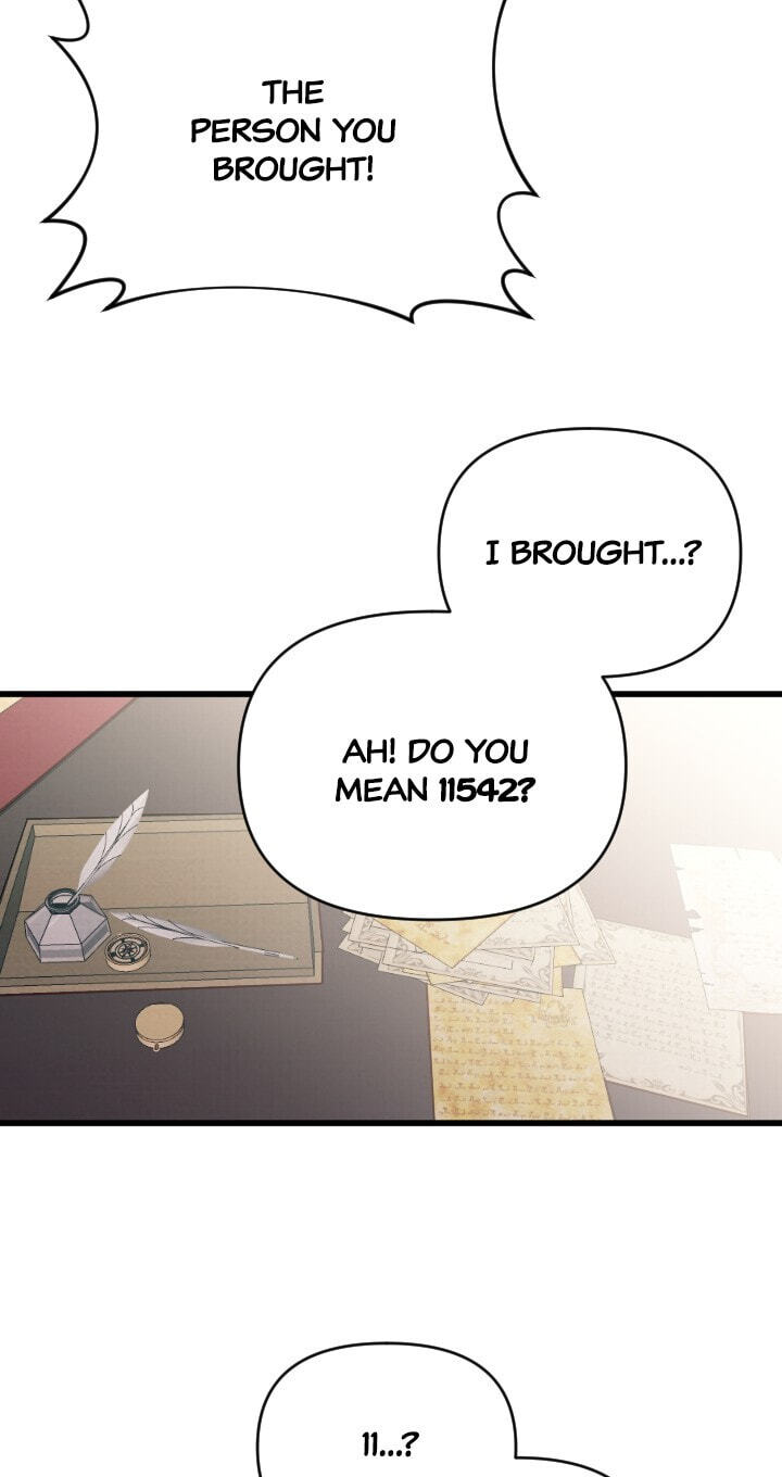 Different Eye-Level Chapter 5 page 22 - 