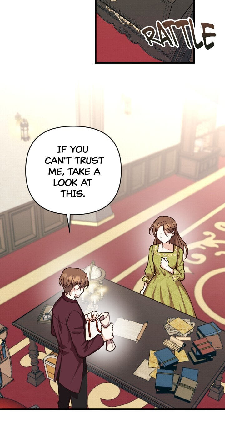 Different Eye-Level Chapter 5 page 31 - 