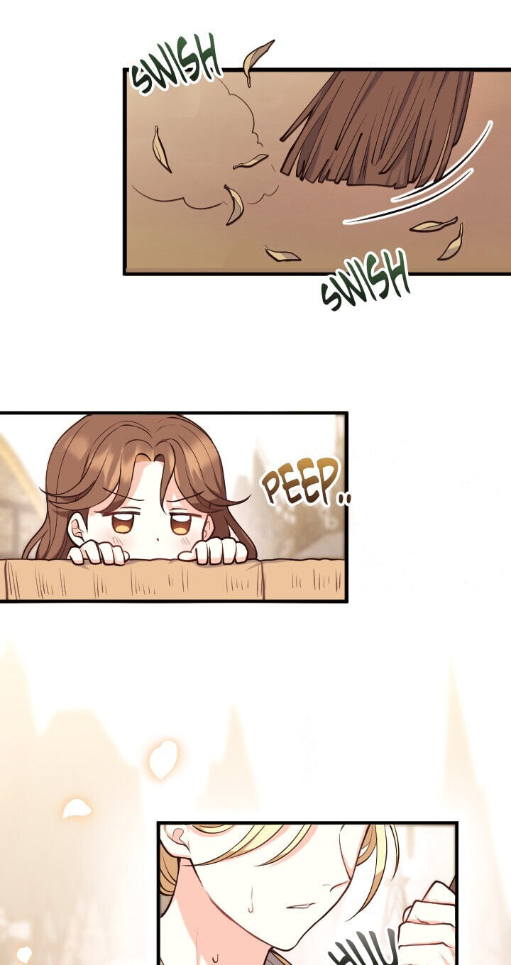 Different Eye-Level Chapter 5 page 44 - 