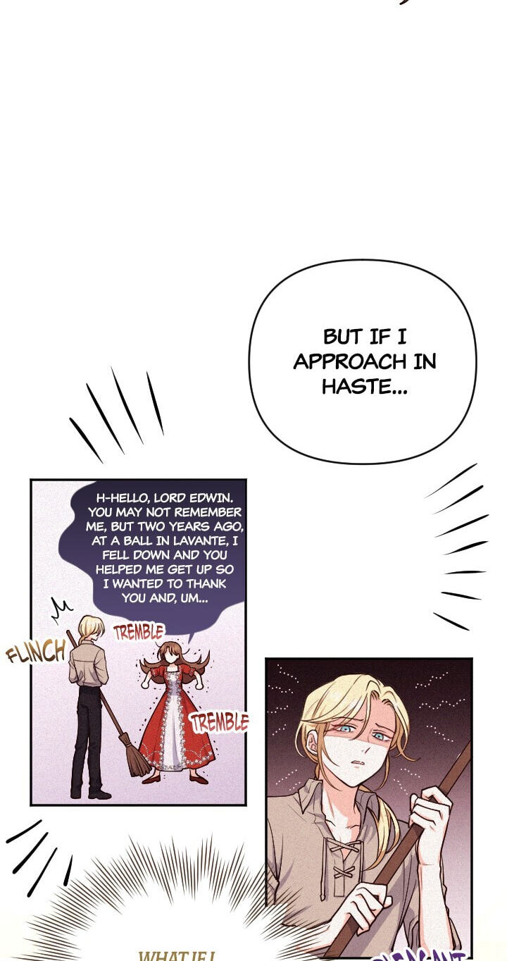 Different Eye-Level Chapter 5 page 48 - 