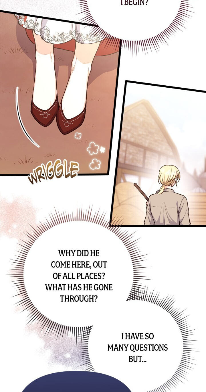 Different Eye-Level Chapter 5 page 50 - 
