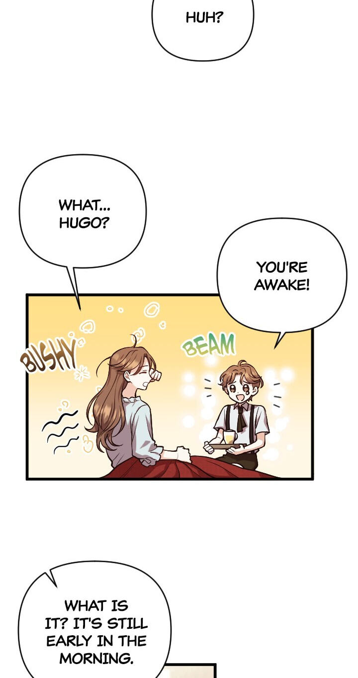 Different Eye-Level Chapter 5 page 6 - 