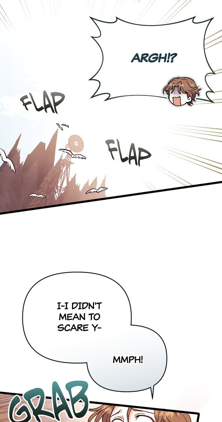 Different Eye-Level Chapter 5 page 52 - 