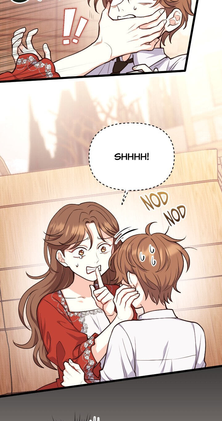 Different Eye-Level Chapter 5 page 53 - 