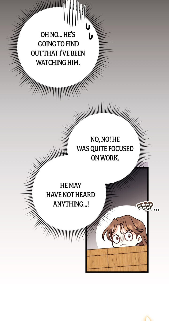 Different Eye-Level Chapter 5 page 54 - 