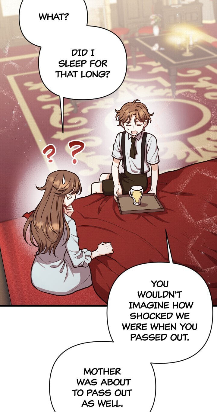 Different Eye-Level Chapter 5 page 9 - 