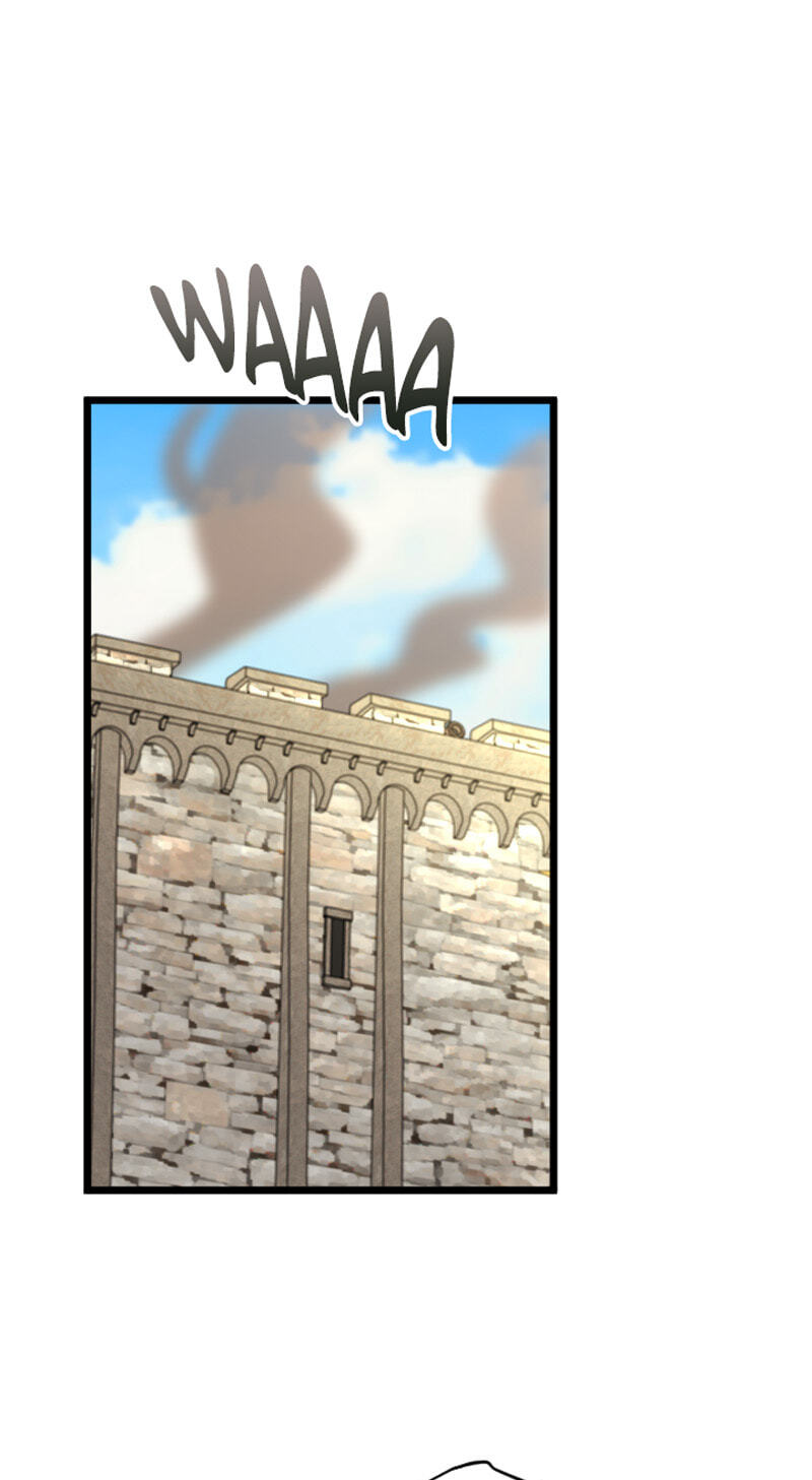 Different Eye-Level Chapter 50 page 1 - 