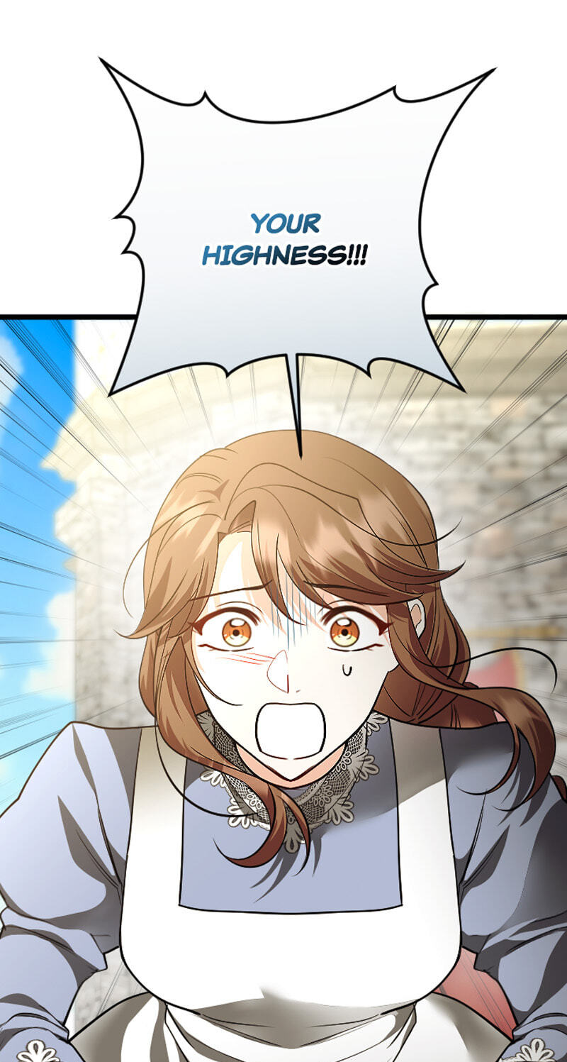 Different Eye-Level Chapter 50 page 11 - 