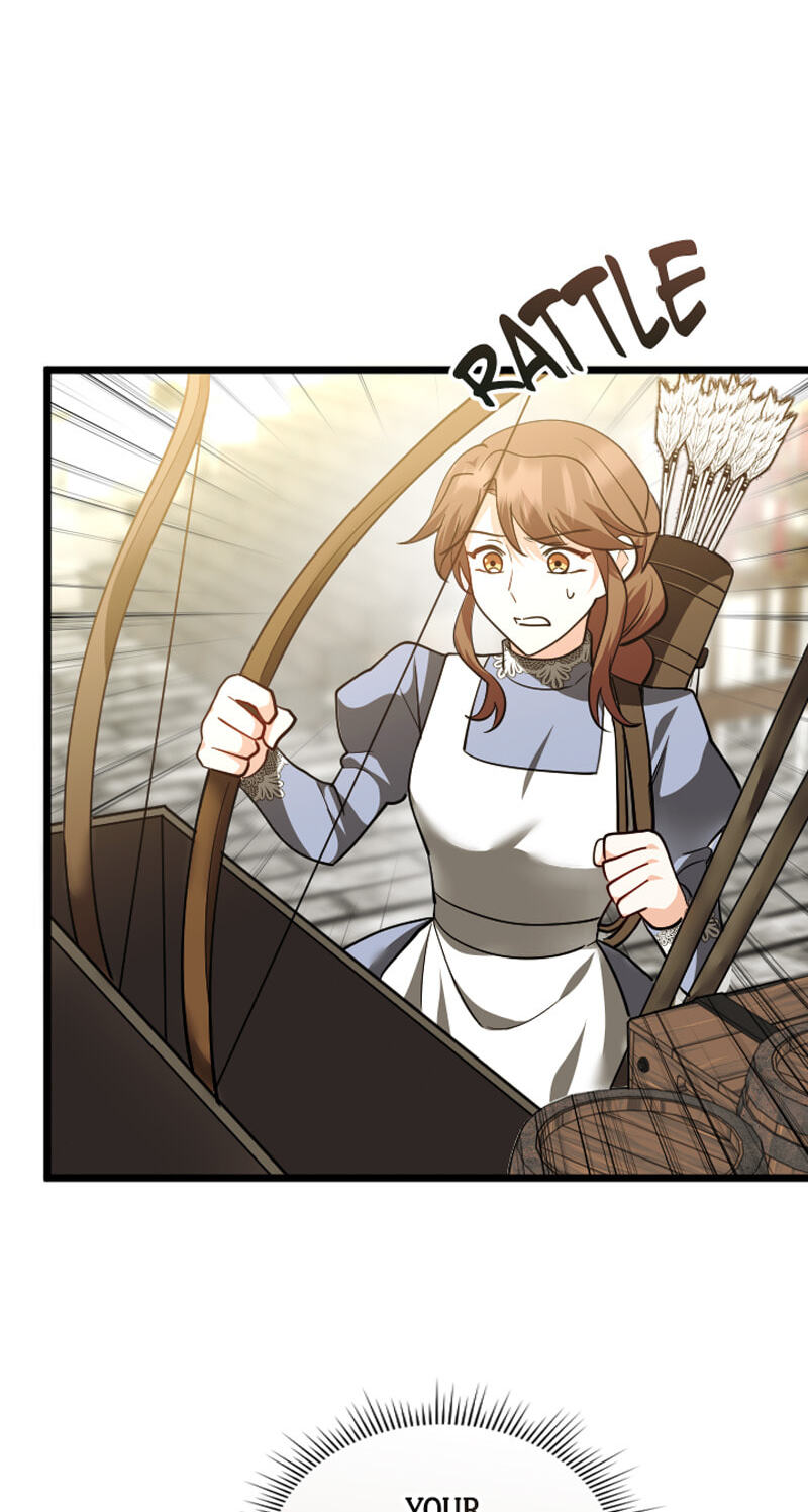 Different Eye-Level Chapter 50 page 13 - 