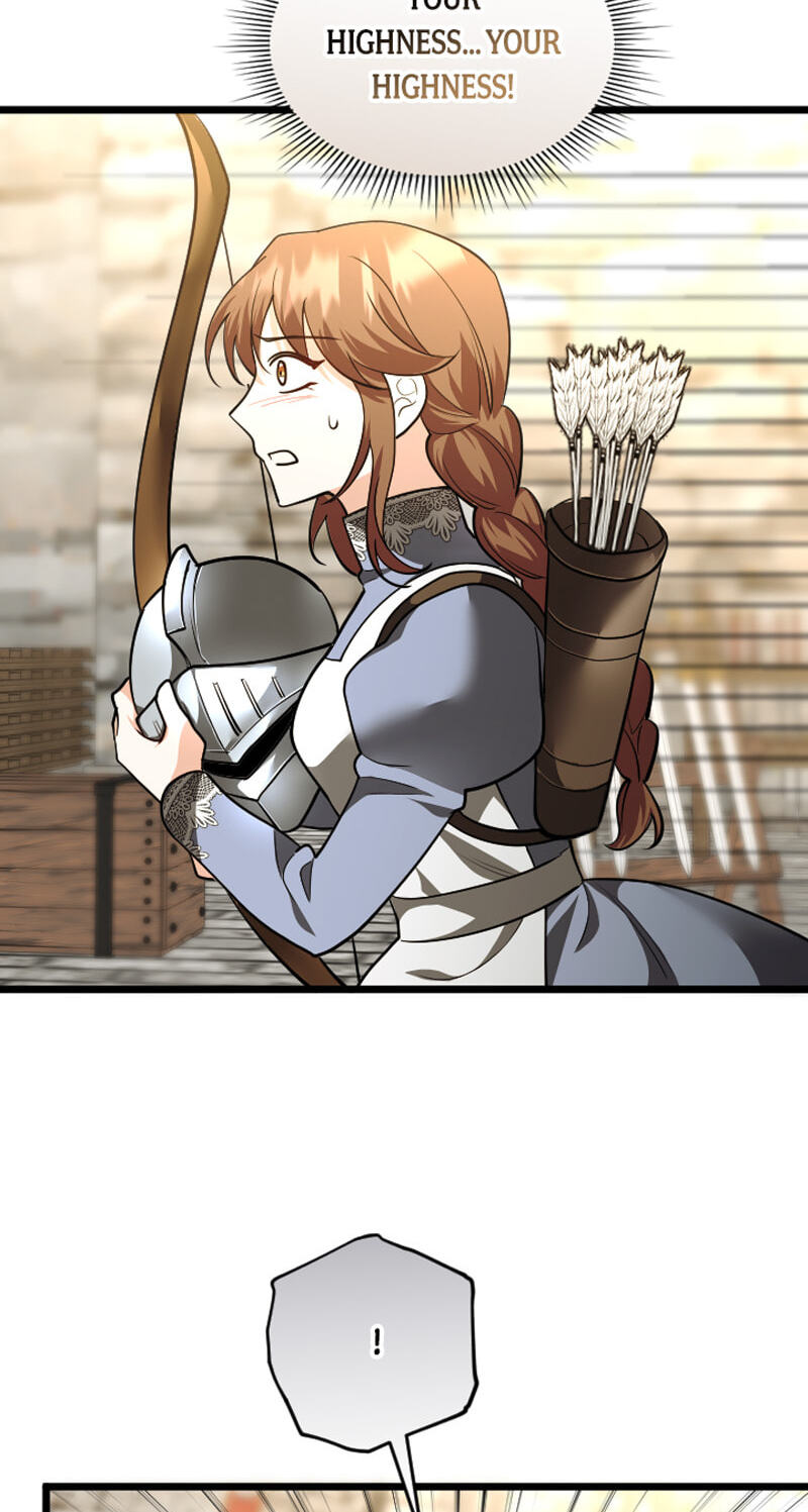 Different Eye-Level Chapter 50 page 14 - 