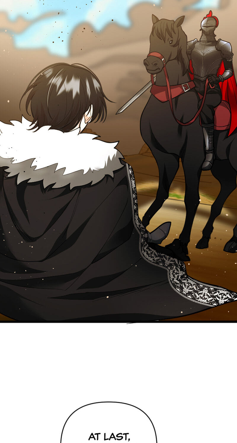 Different Eye-Level Chapter 50 page 19 - 