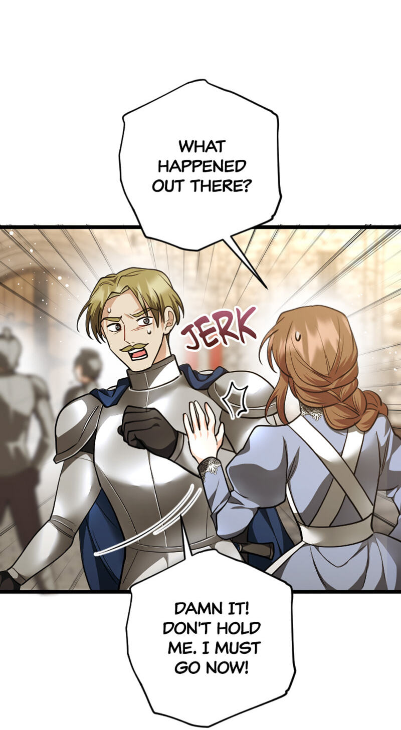 Different Eye-Level Chapter 50 page 3 - 