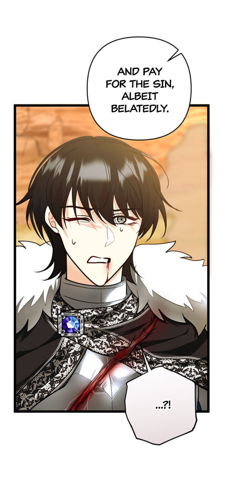 Different Eye-Level Chapter 50 page 21 - 