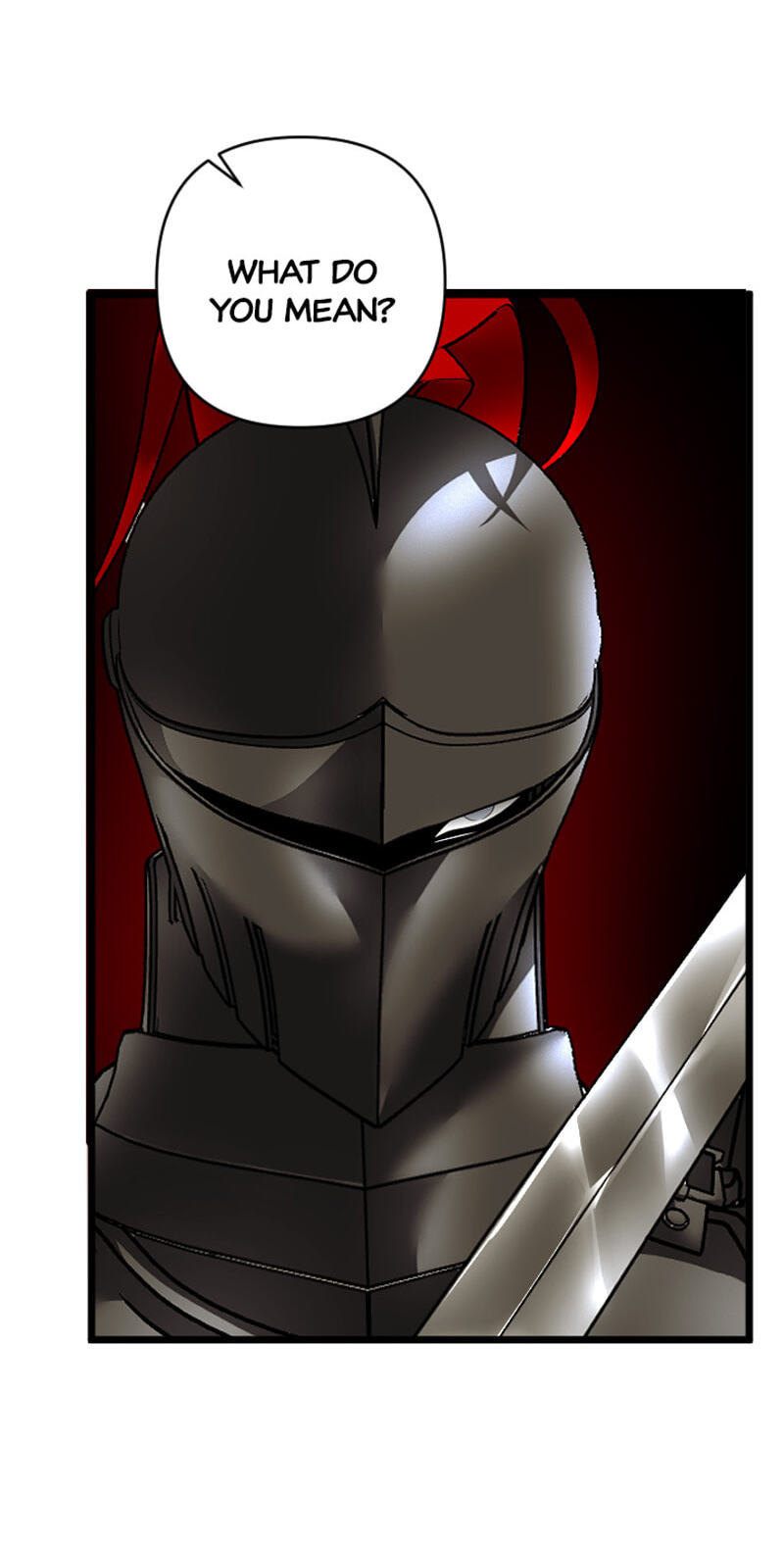 Different Eye-Level Chapter 50 page 22 - 