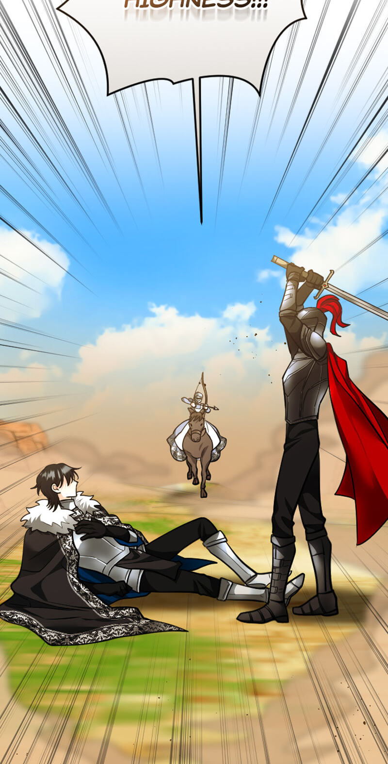 Different Eye-Level Chapter 50 page 27 - 