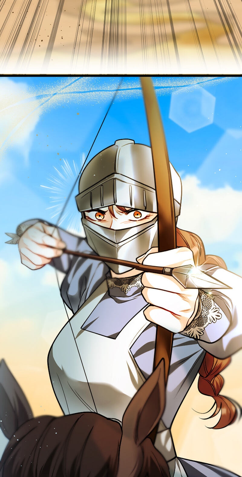 Different Eye-Level Chapter 50 page 28 - 