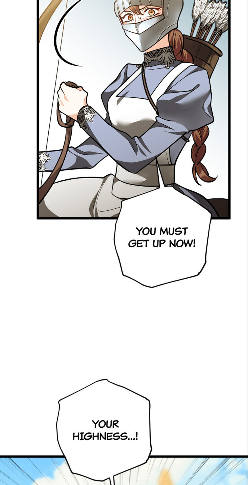 Different Eye-Level Chapter 50 page 35 - 