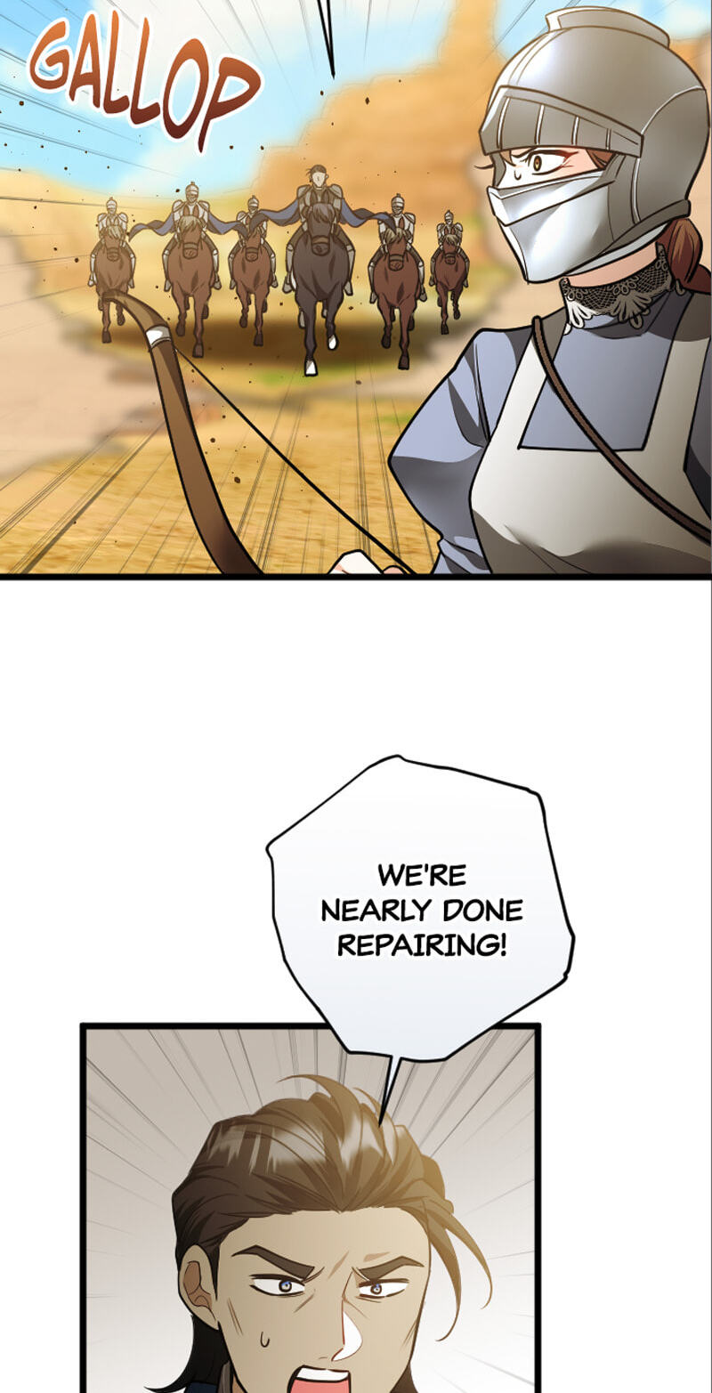 Different Eye-Level Chapter 50 page 36 - 