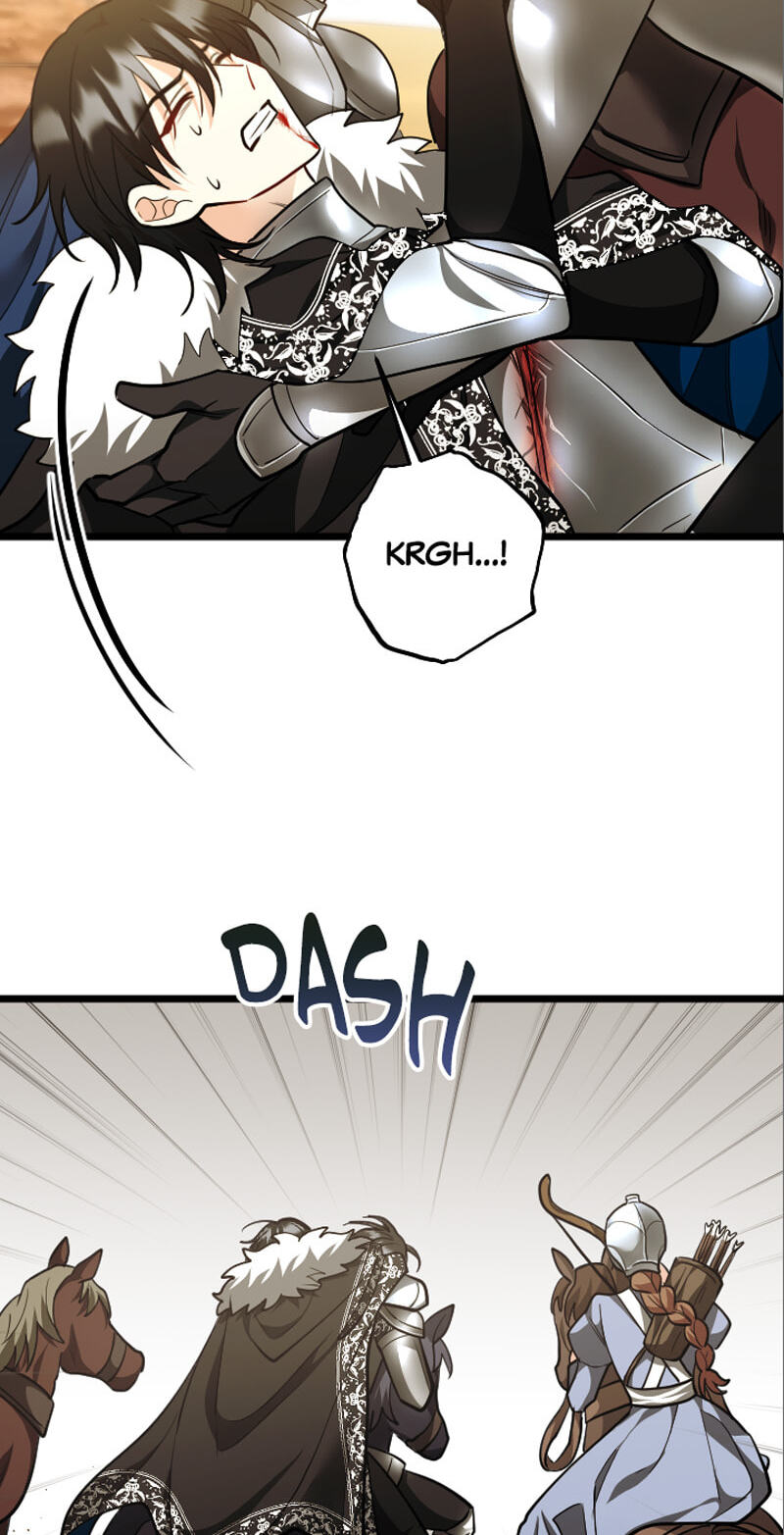Different Eye-Level Chapter 50 page 38 - 