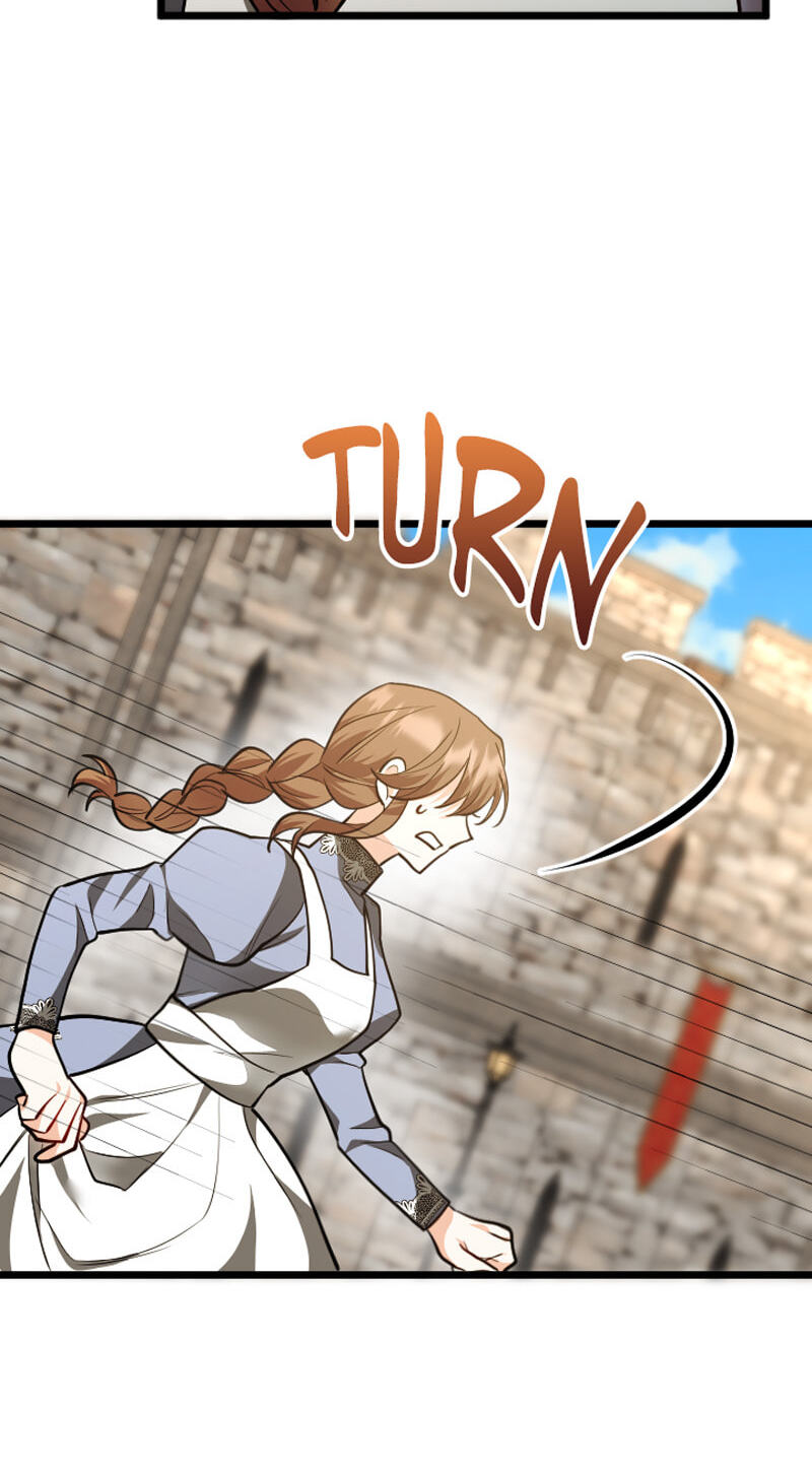 Different Eye-Level Chapter 50 page 5 - 
