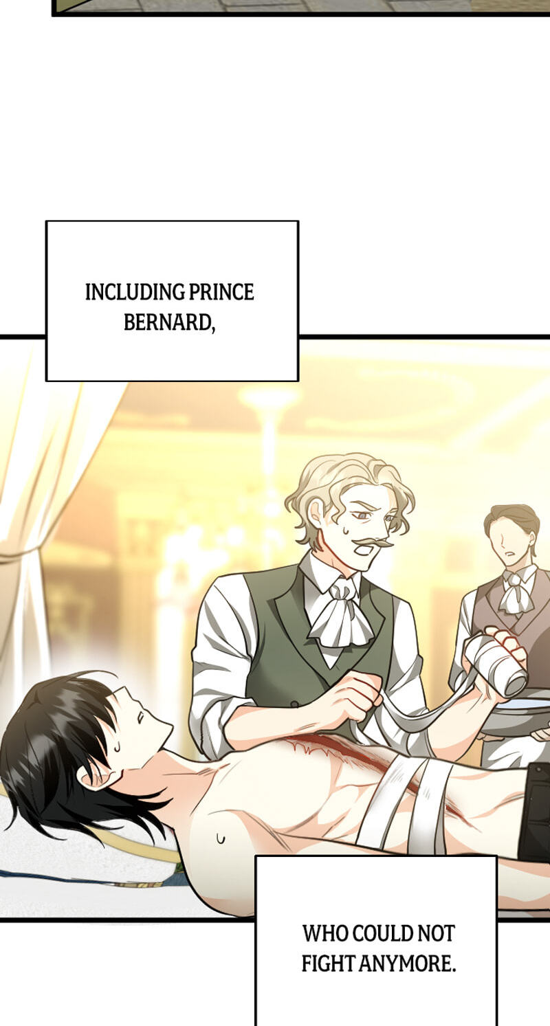 Different Eye-Level Chapter 50 page 45 - 