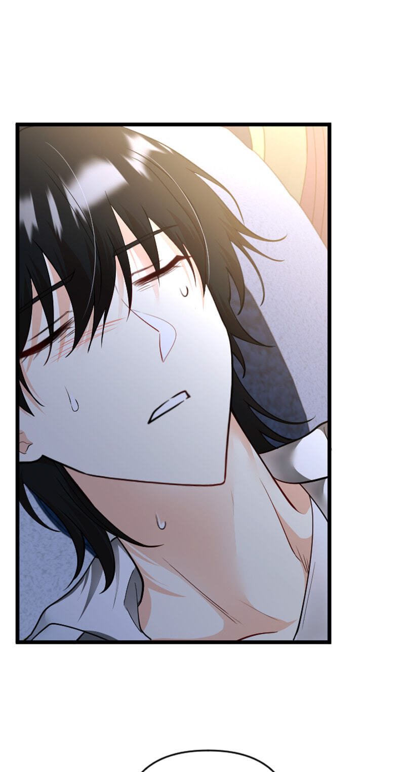 Different Eye-Level Chapter 50 page 50 - 