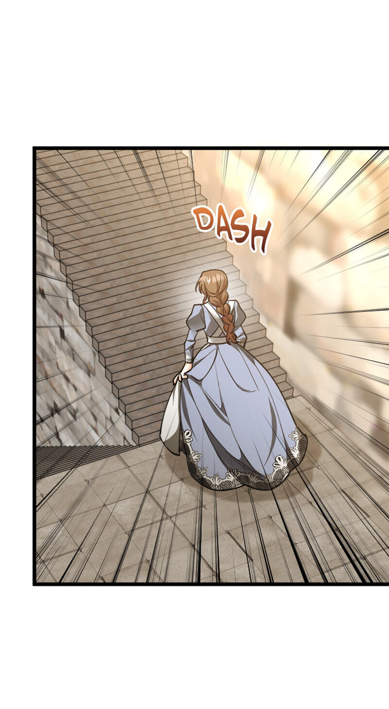 Different Eye-Level Chapter 50 page 6 - 