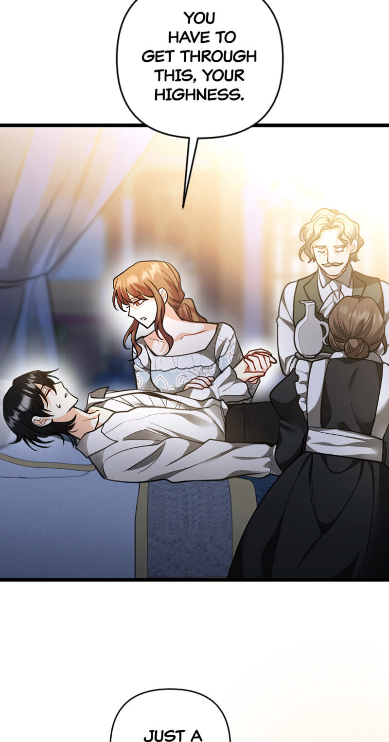 Different Eye-Level Chapter 50 page 51 - 