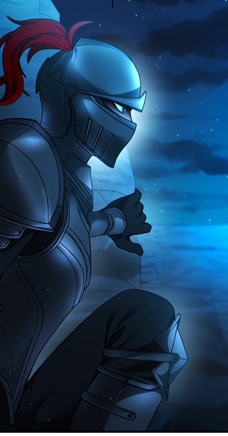 Different Eye-Level Chapter 50 page 55 - 