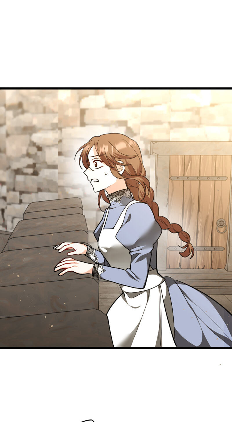 Different Eye-Level Chapter 50 page 7 - 