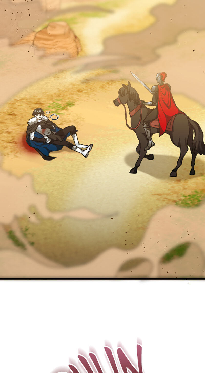 Different Eye-Level Chapter 50 page 9 - 