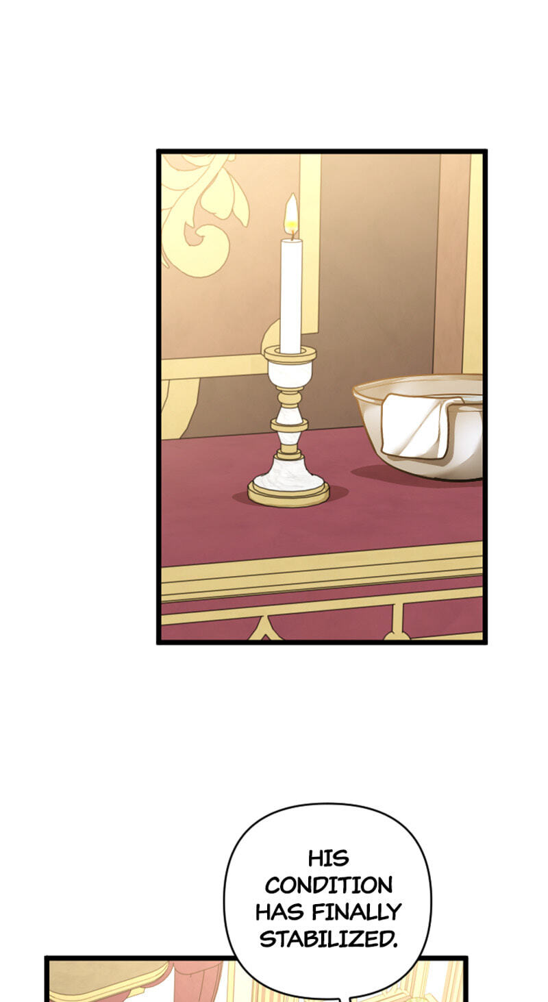 Different Eye-Level Chapter 51 page 1 - 