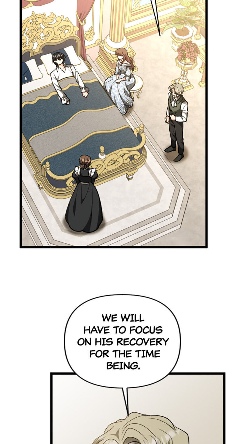 Different Eye-Level Chapter 51 page 2 - 