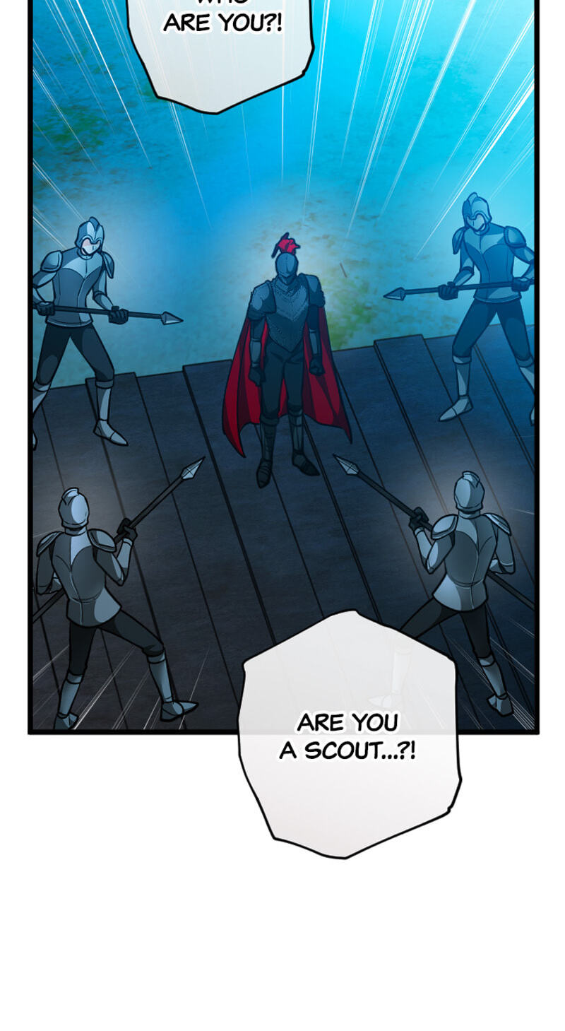 Different Eye-Level Chapter 51 page 12 - 